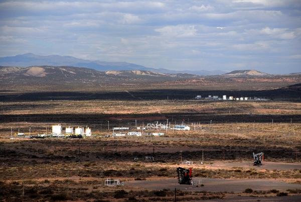 Chevron invertirá US$ 13.800 millones para triplicar producción en Vaca Muerta