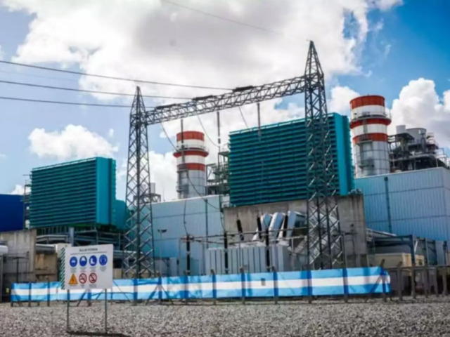 El Gobierno avanza en la privatización de ENARSA con la venta de tres centrales eléctricas