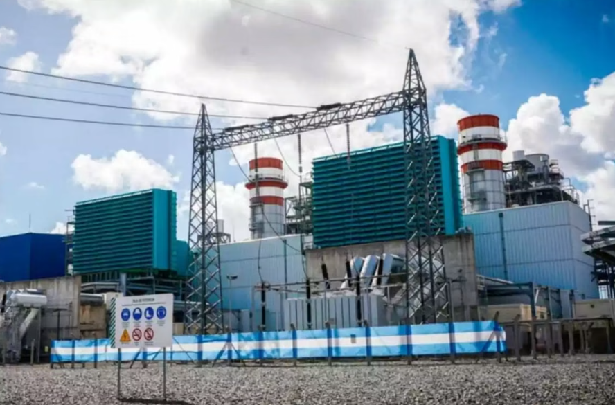 El Gobierno avanza en la privatización de ENARSA con la venta de tres centrales eléctricas