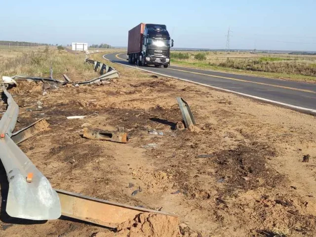 FADEEAC celebra fallo judicial que exige mantenimiento de rutas y mejora en infraestructura