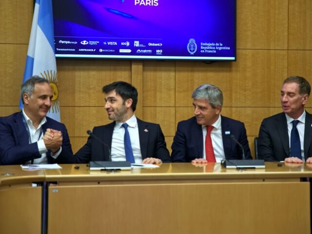 PAE invertirá USD 1.200 millones en recuperación terciaria en Chubut