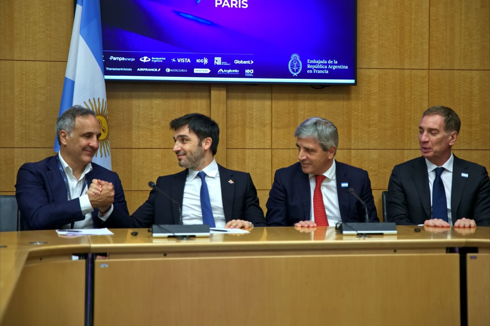 PAE invertirá USD 1.200 millones en recuperación terciaria en Chubut