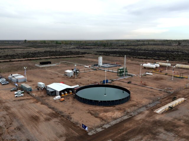 Río Negro apoya a Facilities Energy con beneficios para su inversión en Campo Grande