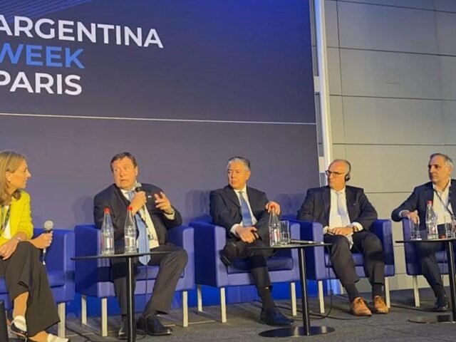 Río Negro licitará la Zona Franca de Punta Colorada para potenciar el sector energético