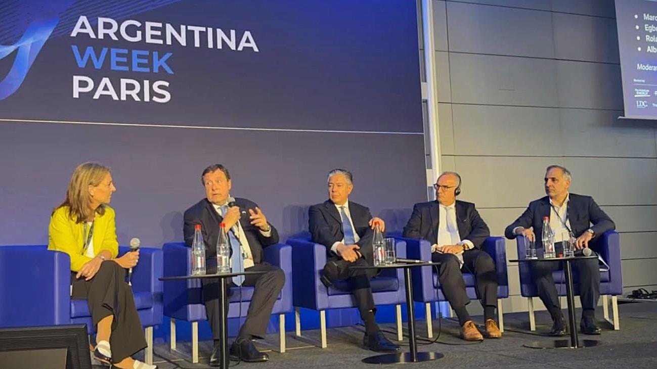 Río Negro licitará la Zona Franca de Punta Colorada para potenciar el sector energético