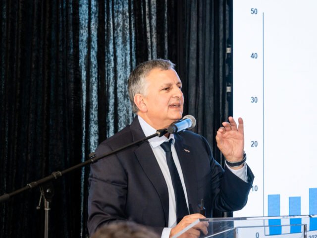 YPF confirma la firma del FID para el proyecto Argentina LNG el 26 de noviembre