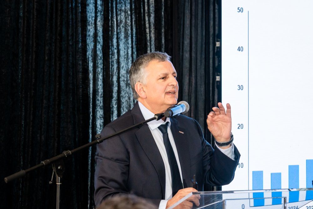 YPF confirma la firma del FID para el proyecto Argentina LNG el 26 de noviembre